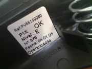 Lenker 8687335 Volvo V50 (MW) Kombi 1.8 16V (B4184S11) 2005-02