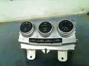 Bedienung Klimacontrolle LCC51 Mazda 5 (CR19) Großraumlimousine 1.8i 16V (L823) 2005-08