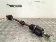 Antriebswelle Rechts Vorne Hyundai Atos Schrägheck 1.1 12V (G4HG) 2007-05