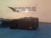 Radio Bedienungselemente 8200009040 Renault Trafic New (FL) Van 1.9 dCi 82 16V (F9Qt-762) 2005-06