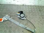 Fensterheber Elektr. Links Hinten + MOTOR 82751JY00A Renault Koleos I SUV 2.5 16V (2TR-700) 2009-08