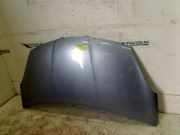 Motorhaube Nissan Pixo (D31S) Schrägheck 1.0 12V (K10B(Euro 5)) 2010-09