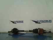 Antriebswelle Links Vorne 9803959580 Peugeot 208 I (CA/CC/CK/CL) Schrägheck 1.2 Vti 12V PureTech 82 (EB2F(HMZ)) 2015-01