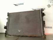 Radiator Ford Mondeo IV Wagon Kombi 2.5 20V (HUBA(Euro 4)) 2008-02
