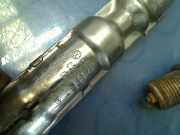 Zündspule + BOUGIEKABEL SET 06A035255C Volkswagen Caddy III (2KA,2KH,2CA,2CH) Van 2.0 Ecofuel (BSX) 2015-07 BSX