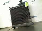 Radiator Nissan Pixo (D31S) Schrägheck 1.0 12V (K10B(Euro 5)) 2012-12