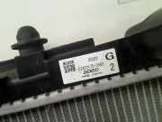 Radiator CZ4221753582 Citroën C1 Schrägheck 1.0 12V VVT-i (1KR-FE(CFB)) 2021-09