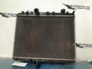 Radiator 873461000 Peugeot 2008 (CU) Großraumlimousine 1.6 BlueHDi 120 (DV6FC(BHZ)) 2015-04