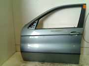 Tür Links Vorne BMW X5 (E53) SUV 3.0 24V (M54-B30(306S3)) 2002-02