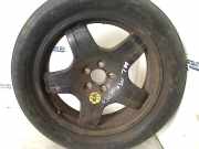 Reserverad A1844012702 Mercedes-Benz ML II (164/4JG) SUV 4.0 ML-420 CDI 4-Matic V8 32V (OM629.912) 2007-09