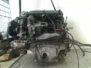 Motor M57D3 Land + Range Rover Range Rover III Geländewagen 2.9 TD6 24V (M57-D30) 2004-01
