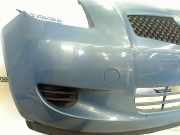 Stoßstange Vorne Toyota Yaris II (P9) Schrägheck 1.3 16V VVT-i (2SZFE) 2006-10