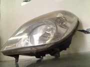 Scheinwerfer Links A9068200161 Mercedes-Benz Sprinter 3,5t (906.73) Bus 311 CDI 16V (OM646.985) 2007-08