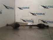 Antriebswelle Links Vorne Suzuki Alto Schrägheck 5-drs 1.0 12V (K10B) 2011-01