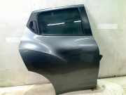 Tür Rechts Hinten Nissan Juke (F15) SUV 1.6 16V (HR16DE) 2011-02