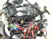 Motor M9TB870 Opel Movano Van 2.3 CDTi 16V RWD (M9T-890(M9T-F8)) 2015-06