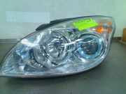 Scheinwerfer Links 921012r000 Hyundai i30 Crosswagon (WWH) Kombi 1.6 CVVT 16V (G4FC-G) 2008-03