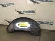 Tacho 6033ed0133 Audi A4 Avant (B7) Kombi 2.0 20V (ALT) 2006-01