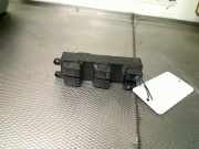 Schalter Für Elekt. Fensterheber Links Vorne Nissan X-Trail (T30) SUV 2.2 dCi 16V 4x2 (YD22ETi) 2005-04