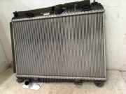 Radiator c1818006bc Ford Fiesta 6 (JA8) Schrägheck 1.0 SCI 12V 80 (P4JC) 2016-12