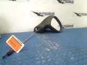 Außenspiegel Rechts 96808158xt Peugeot 207/207+ (WA/WC/WM) Schrägheck 1.4 16V (ET3J4(KFU)) 2006-07