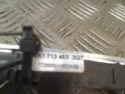 Anzeige INDICATOR VERSNELLING 8K17134633Q7 Audi Q5 (8RB) SUV 3.2 FSI V6 24V Quattro (CALB(Euro 5)) 2011-02