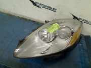 Scheinwerfer Links 43710748 Fiat Bravo (198A) Schrägheck 1.6 JTD Multijet 105 (198.A.3000) 2008-08