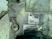 Getriebe Automatik tf80sd Volvo V60 I (FW/GW) Kombi 2.4 D6 20V AWD Twin Engine Plug-in Hybrid (D97PHEV(Euro 6)) 2015-05