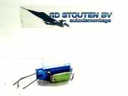 Heizwiderstand XS4H18B647BA Ford Focus 1 Schrägheck 1.8 TDdi (C9DA) 2000-05
