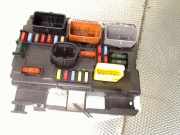 Sicherungskasten 9662783880 Peugeot 207 CC (WB) Cabrio 1.6 16V (EP6(5FW)) 2009-04