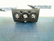 Bedienung Heizung Nissan Pixo (D31S) Schrägheck 1.0 12V (K10B(Euro 5)) 2013-01