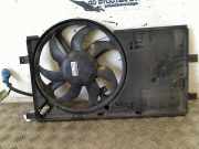 Kühlerventilator 51805807 Fiat Fiorino (225) Van 1.3 JTD 16V Multijet (199.A.9000(Euro 5)) 2011-02