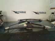 Fensterheber Elektr. Rechts Vorne 0130822286 Ford Mondeo IV Wagon Kombi 2.3 16V (SEBA(Euro 4)) 2008-10