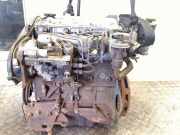 Motor rf3f Mazda Premacy Großraumlimousine 2.0 DiTD 16V Comfort (RF3F) 2000