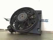 Kühlerventilator 0130303275 Opel Zafira (F75) Großraumlimousine 2.0 16V Turbo OPC (Z20LET(Euro 4)) 2003-01