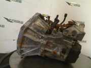 Getriebe Manuell ZFB Suzuki Vitara (LY/MY) SUV 1.6 16V VVT (M16A) 2015-08