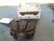 Cd-Player bm5t18c815gk Ford Focus 3 Schrägheck 1.6 TDCi ECOnetic (NGDB) 2012-11