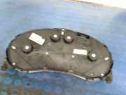 Tacho 9801642280 Peugeot Partner (GC/GF/GG/GJ/GK) Van 1.6 HDI, BlueHDI 75 (DV6FE(BHW)) 2017-09