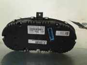 Tacho 5j0920840e Skoda Fabia II Kombi Kombi 5-drs 1.2 TSI (CBZA) 2011