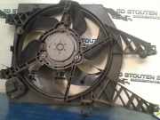 Kühlerventilator 1831966000 Renault Twingo II (CN) Schrägheck 3-drs 1.2 (D7F-800(Euro 4)) 2008-02