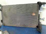 Radiator 1K0121253AC Volkswagen Passat (3C2) Limousine 2.0 FSI 16V (BVZ(Euro 4)) 2007-02 BVZ(Euro 4)