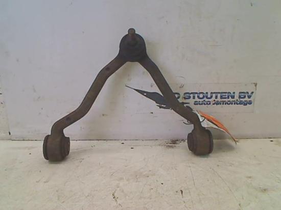 Querlenker Links Vorne Oben SsangYong Rexton SUV 2.7 Xdi RX/RJ 270 16V (M665.925) 2004-08 Bild Querlenker Links Vorne Oben SsangYong Rexton SUV 2.7 Xdi RX/RJ 270 16V (M665.925) 2004-08