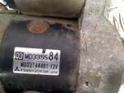 Anlasser O9MD335584 Mitsubishi Galant (EA/EC) Limousine 2.0 16V (4G63) 1998-08