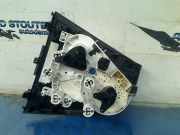 Bedienung Klimaanlage Daihatsu Cuore (L251/271/276) Schr?gheck 1.0 12V DVVT (1KR-FE) 2009-07