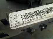 Bedienung Klimacontrolle 69340012 Renault Modus/Grand Modus (JP) Großraumlimousine 1.2 16V TCe (D4F-786(D4F-H7)) 2011-07