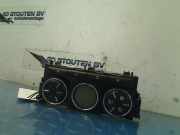 Bedienung Klimaanlage 96753994XT Citroën DS3 (SA) Schrägheck 1.2 12V PureTech 82 (EB2F(HMZ)) 2012-12