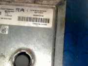 Motorsteuerger?t 9840853180 Citro?n C3 (SX/SW) Schr?gheck 1.2 Vti 12V PureTech (EB2FA(HMR)) 2021-11 EB2FA(HMR)