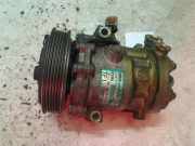 Klima Pumpe 24461719 Opel Tigra Twin Top Cabrio 1.4 16V (Z14XEP(Euro 4)) 2005-04