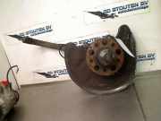 Achsschenkel Links Vorne Mercedes-Benz CLS (C219) Limousine 320 CDI 24V (OM642.920) 2006-08