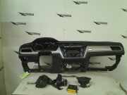 Airbag Set DASHBOARD, 2 GORDELS, STUURAIR 5Q0959655BJ Volkswagen Touran (5T1) Großraumlimousine 2.0 TDI 150 (DFGA) 2017-11 DFGA